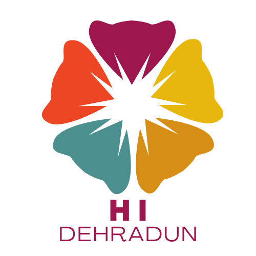 Hi Dehradun